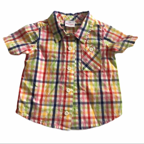 Hanna Andersson Other - Hanna Andersson top